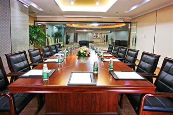  - Hotel Oriental Regent Shenzhen