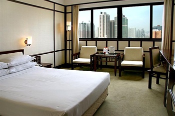  - Shenzhen Empire Hotel