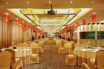  - Master Hotel Shenzhen Taining