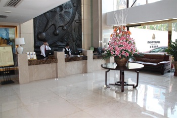  - Master Hotel Shenzhen Taining