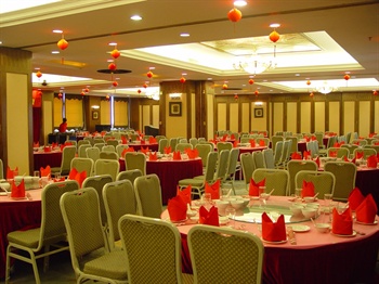  - Sunway Hotel Shenzhen Airport