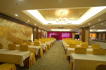  - Sunway Hotel Shenzhen Airport