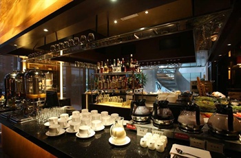  - Hotel Kapok Shenzhen