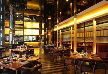  - Hotel Kapok Shenzhen