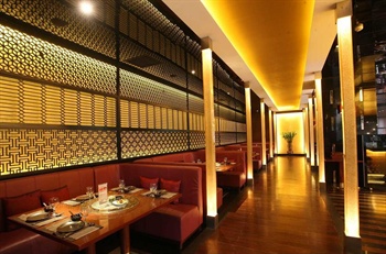  - Hotel Kapok Shenzhen