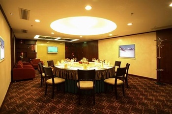  - Metropark Hotel Shenzhen