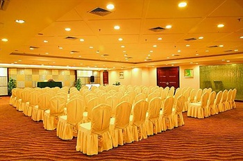  - Metropark Hotel Shenzhen