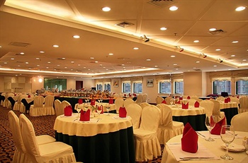  - Metropark Hotel Shenzhen