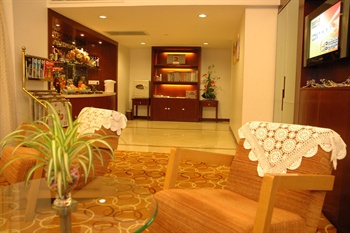  - Guang Dong Hotel Shenzhen