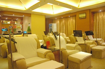  - Guang Dong Hotel Shenzhen