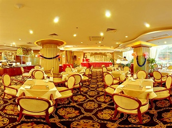  - Royalty Hotel Shenzhen