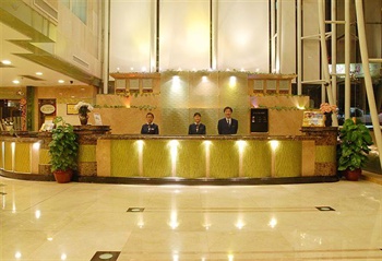  - Royalty Hotel Shenzhen