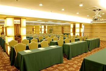  - Royalty Hotel Shenzhen