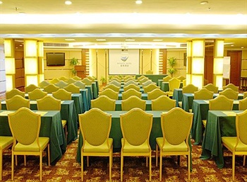  - Royalty Hotel Shenzhen