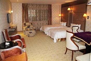  - Shenzhen Jinhui Reception Center Hotel