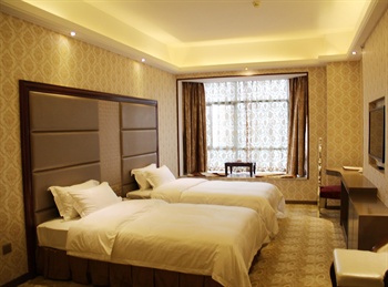  - Shenzhen Jinhui Reception Center Hotel