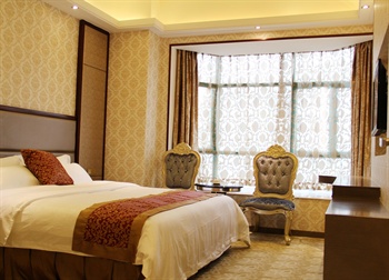  - Shenzhen Jinhui Reception Center Hotel