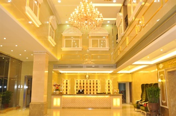  - Shenzhen Jinhui Reception Center Hotel