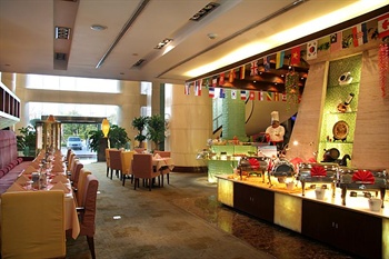  - Bossfield Hotel Shenzhen