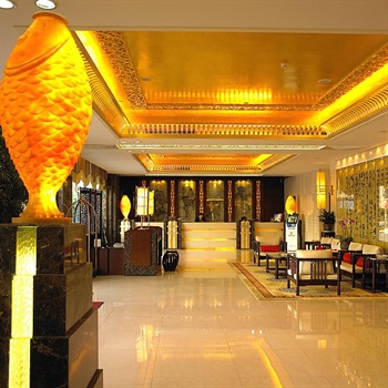  - Bossfield Hotel Shenzhen