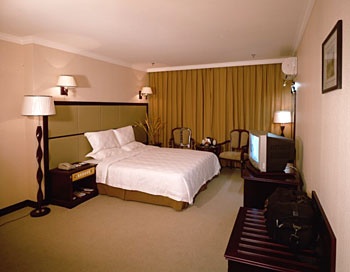 Guest Room - Sunisland Holiday Hotel Shenzhen