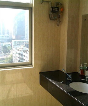  - Shenzhen Kwaifa Apartment