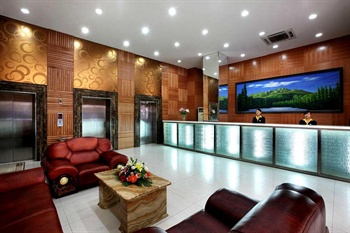  - Shenzhen Kwaifa Apartment