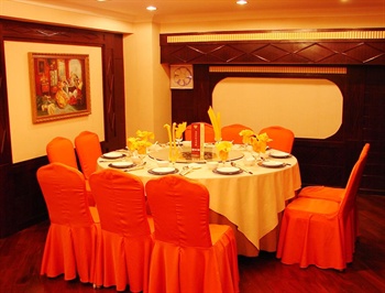  - Vienna Hotel Shenzhen Fuhua