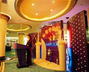  - Junyi Hotel Shenzhen