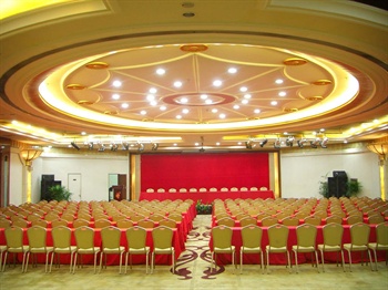  - Junyi Hotel Shenzhen