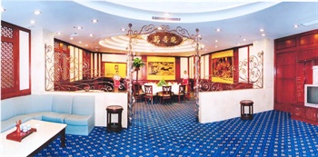  - Junyi Hotel Shenzhen