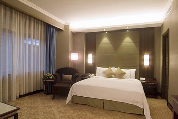  - Hengfeng Haiyue International Hotel Shenzhen