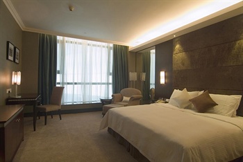  - Hengfeng Haiyue International Hotel Shenzhen