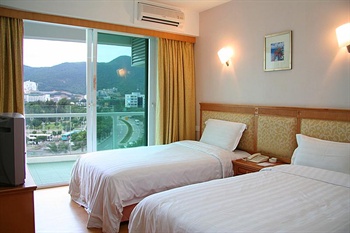  - Shuiyunjian Hotel Shenzhen