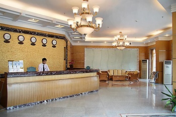  - Shuiyunjian Hotel Shenzhen