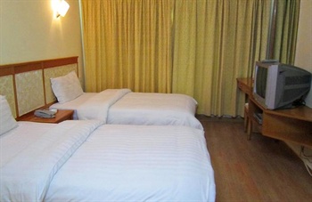  - Shuiyunjian Hotel Shenzhen