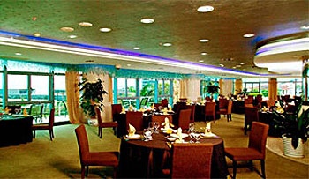 Restaurant - East Coast Blue Club Hotel Shenzhen 