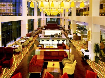  - Novotel Bauhinia Shenzhen