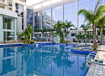  - Novotel Bauhinia Shenzhen