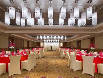  - Four Points by Sheraton Shenzhen