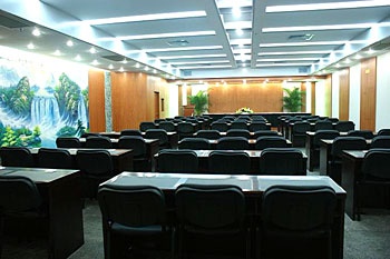 Conference Room - Juno Tower Hotel Shenzhen 