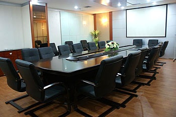 Junior Conference Room - Juno Tower Hotel Shenzhen 