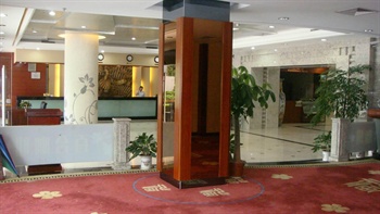  - Juno Tower Hotel Shenzhen 