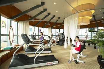  - Shenzhen Fietser International Residence