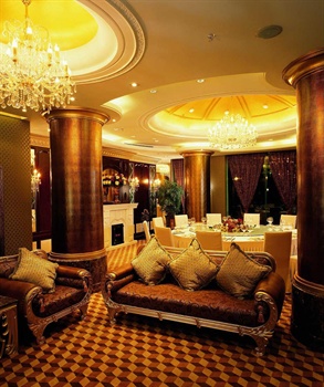  - Shanghai Hotel Shenzhen