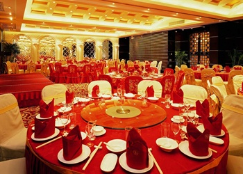  - Shanghai Hotel Shenzhen