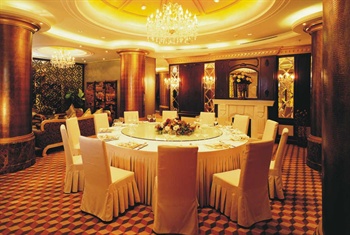  - Shanghai Hotel Shenzhen