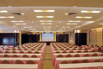  - Hong Gui Hotel Shenzhen