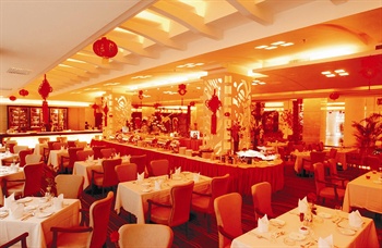  - Hong Gui Hotel Shenzhen