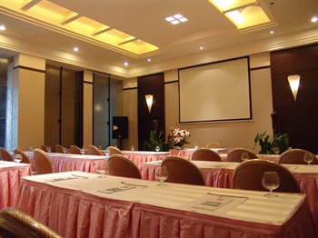  - Hong Gui Hotel Shenzhen